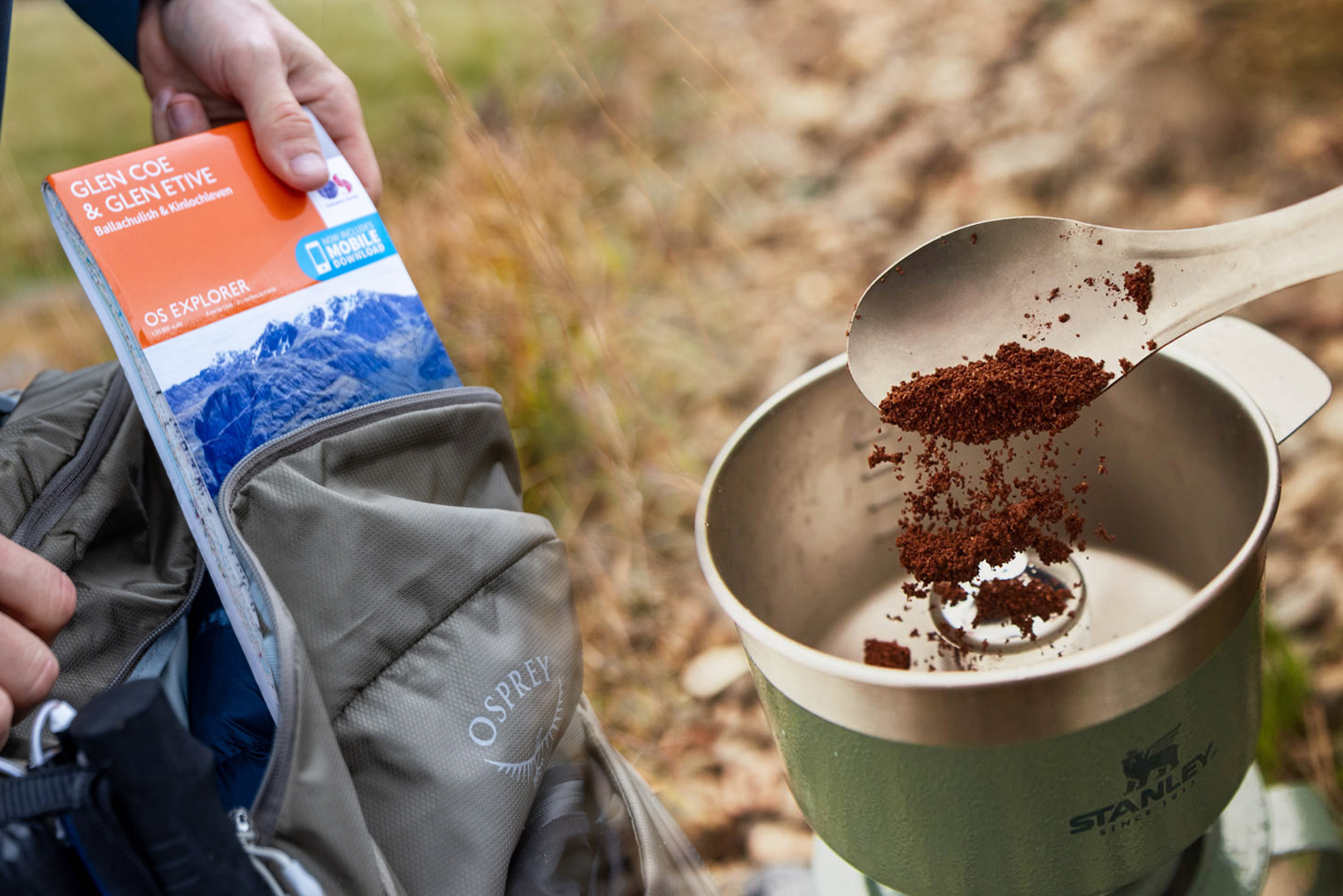 Best Gifts For Hikers