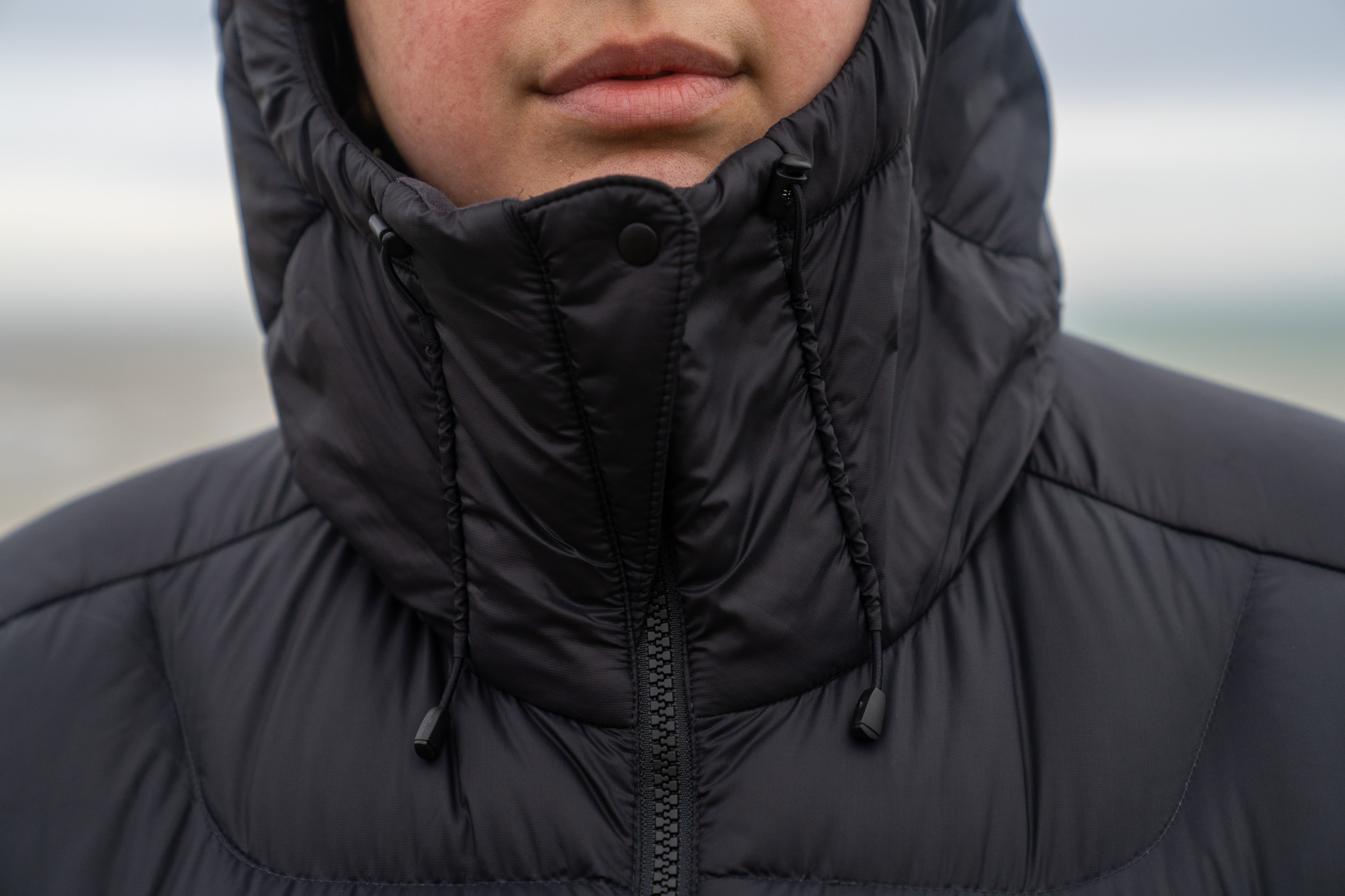 Best Women's Down Jackets: Helly Hansen Verglas Glacier Down