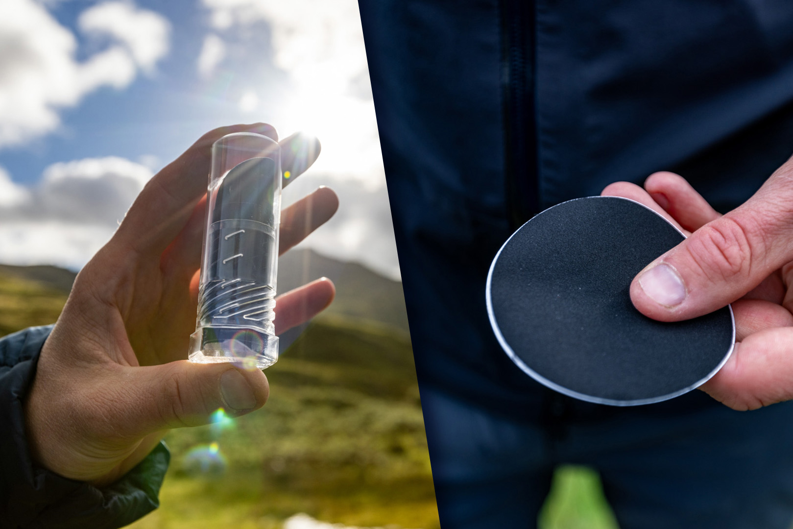 Best Gifts For Hikers: Gear Aid Tenacious Tape