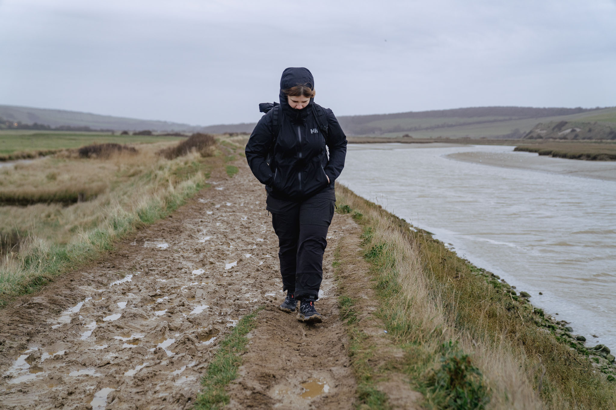 Best Women's Hiking Boots: Helly Hansen Cascade Helly Tech Boots