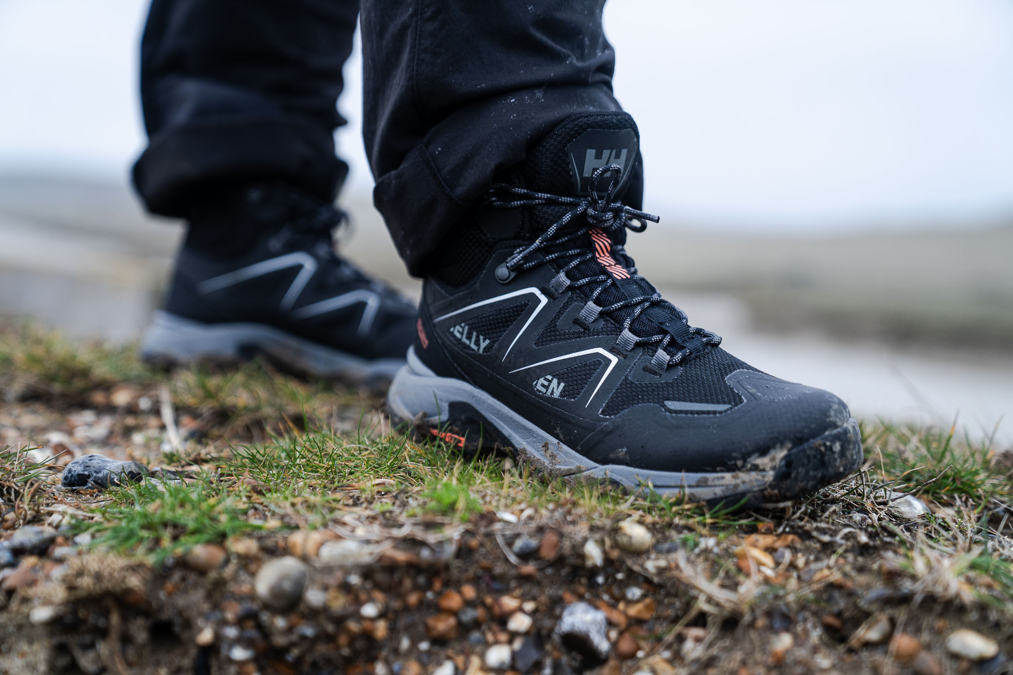 Best Women's Hiking Boots: Helly Hansen Cascade Helly Tech Boots