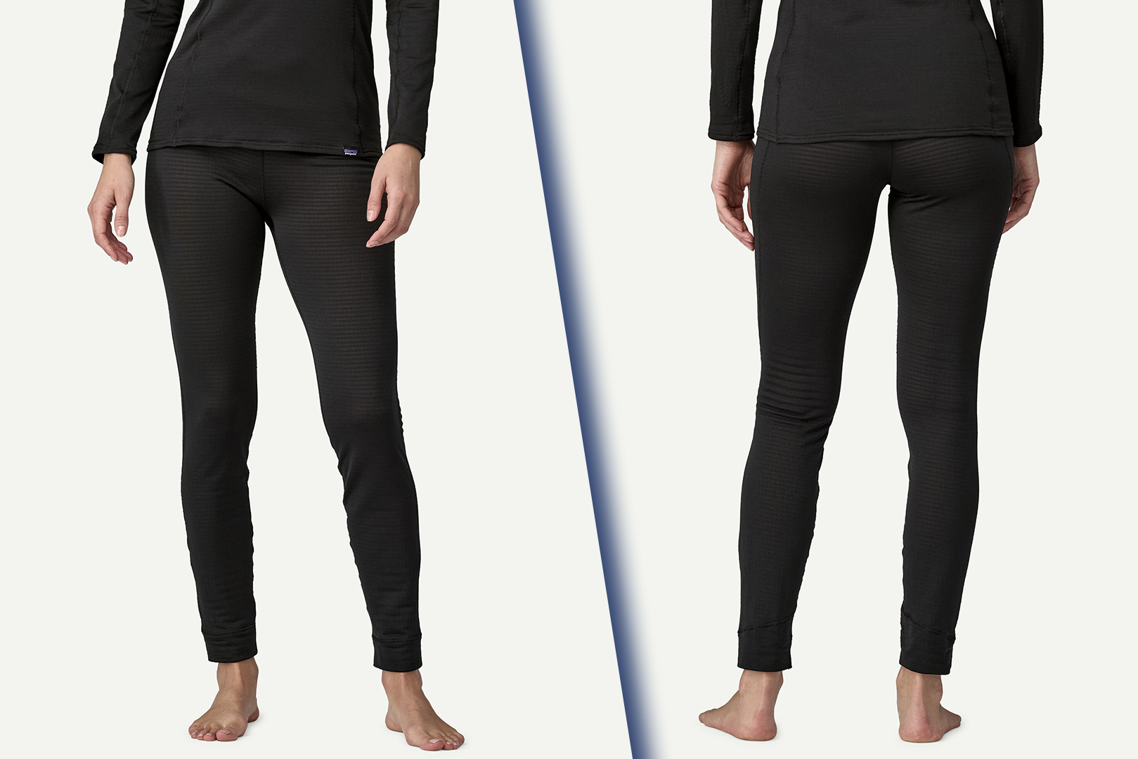 Patagonia Capilene Thermal Weight Bottoms