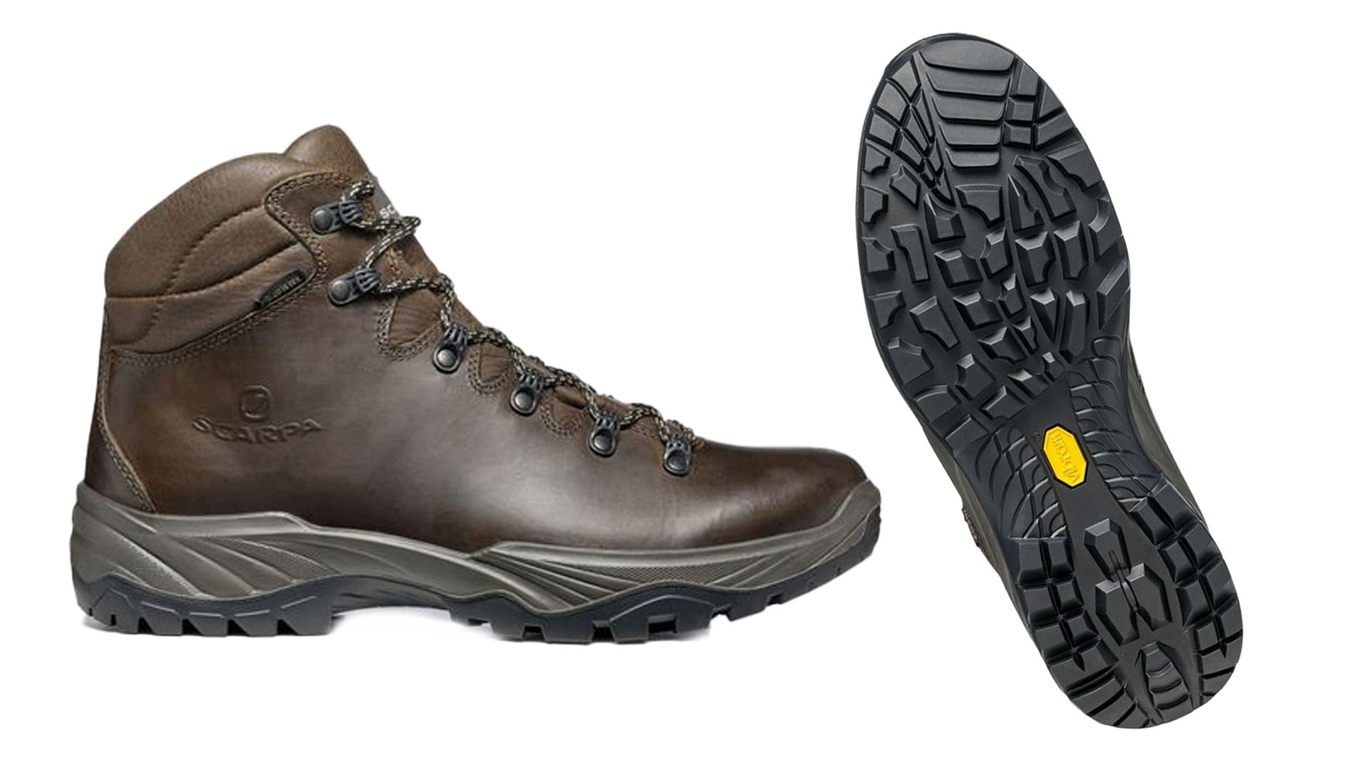 Scarpa Terra GTX