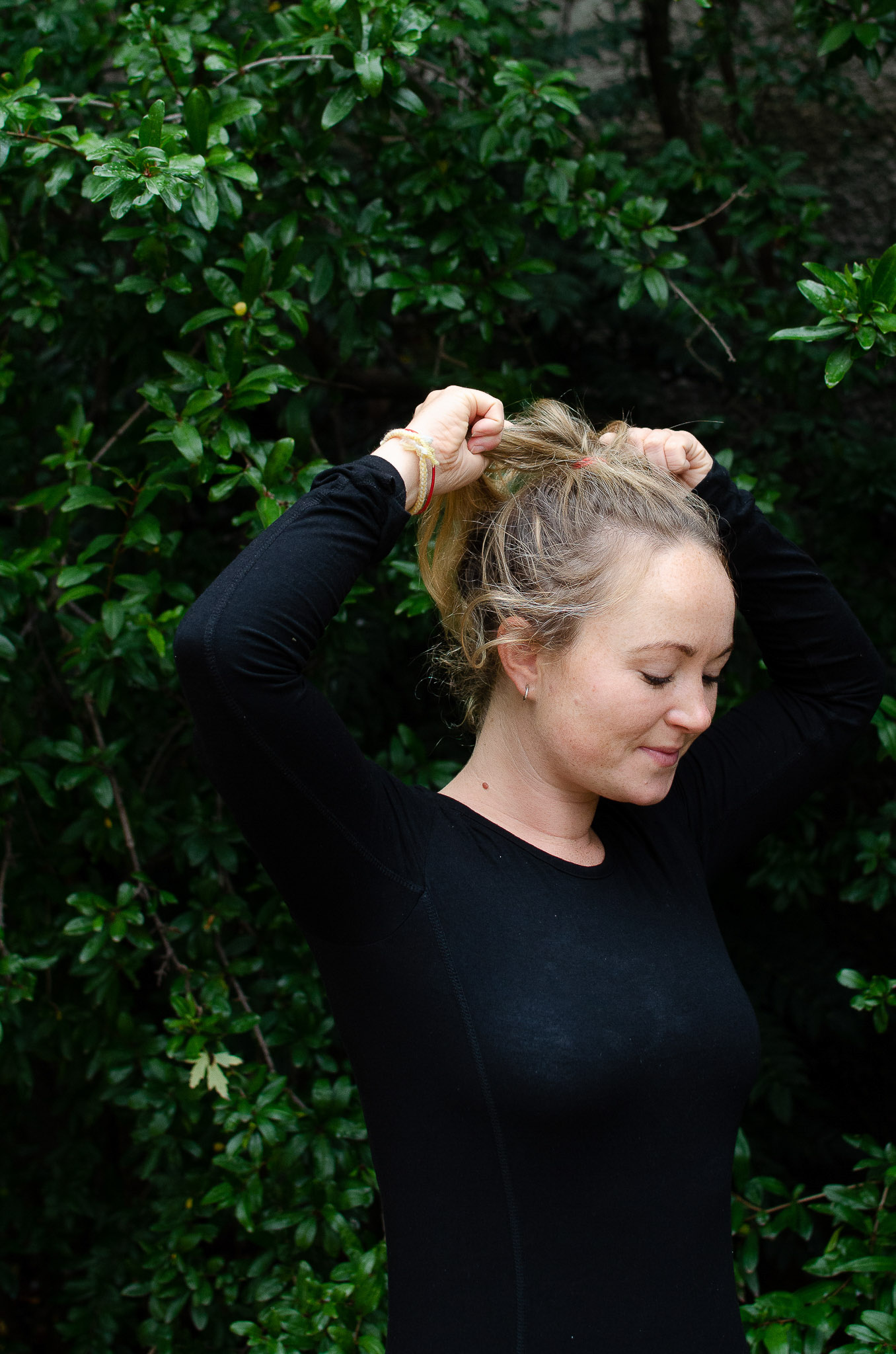 Best Baselayers for Women: BAM Perform Bamboo