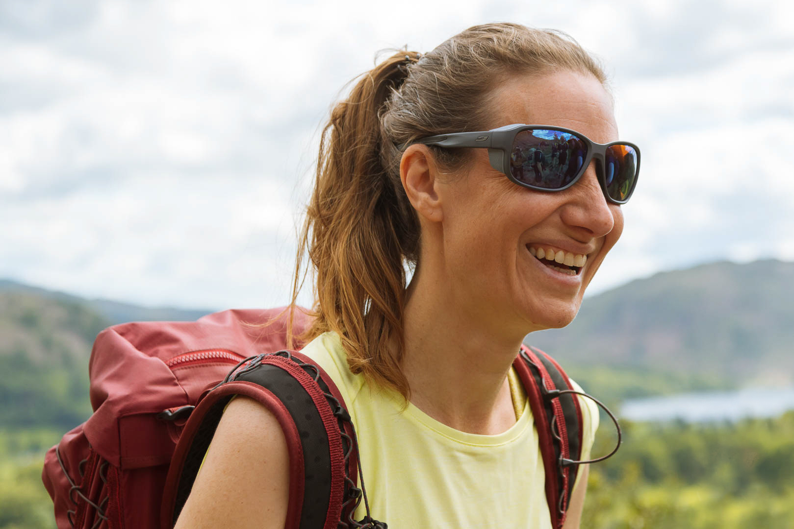 Julbo Montebianco 2 Sunglasses Review
