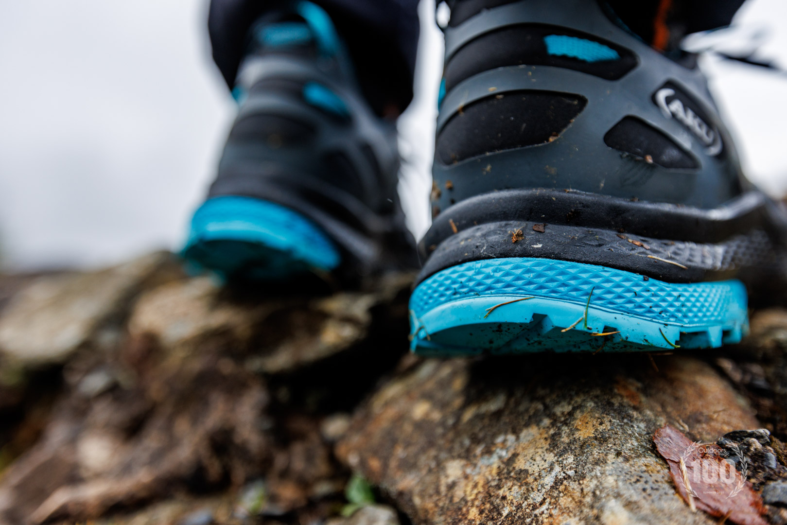 AKU Rocket DFS GTX Hiking Shoes Review