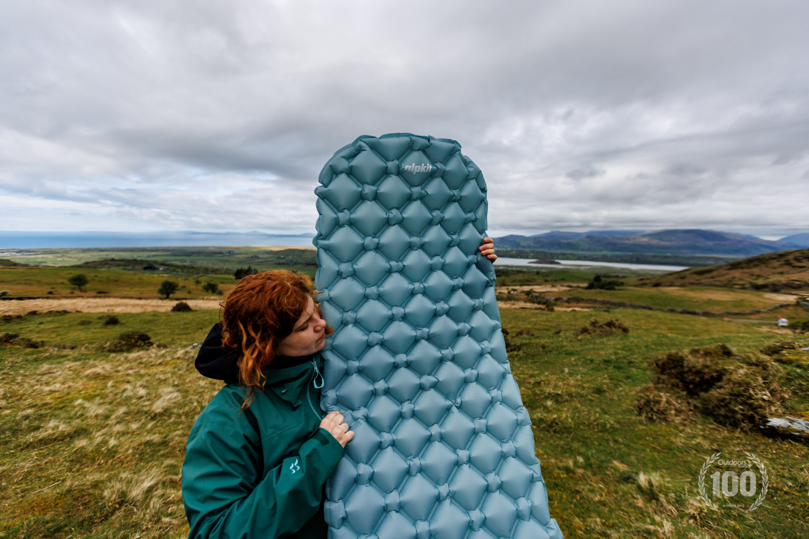 Alpkit Cloud Base Sleeping Mat Review