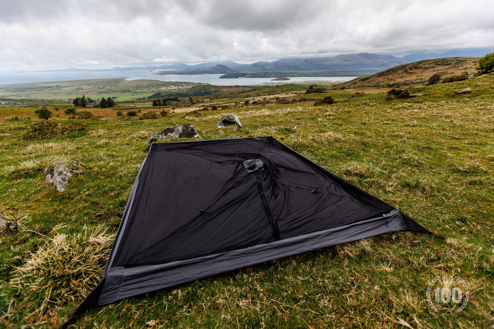 Alpkit Tarpstar 2 Tent Review