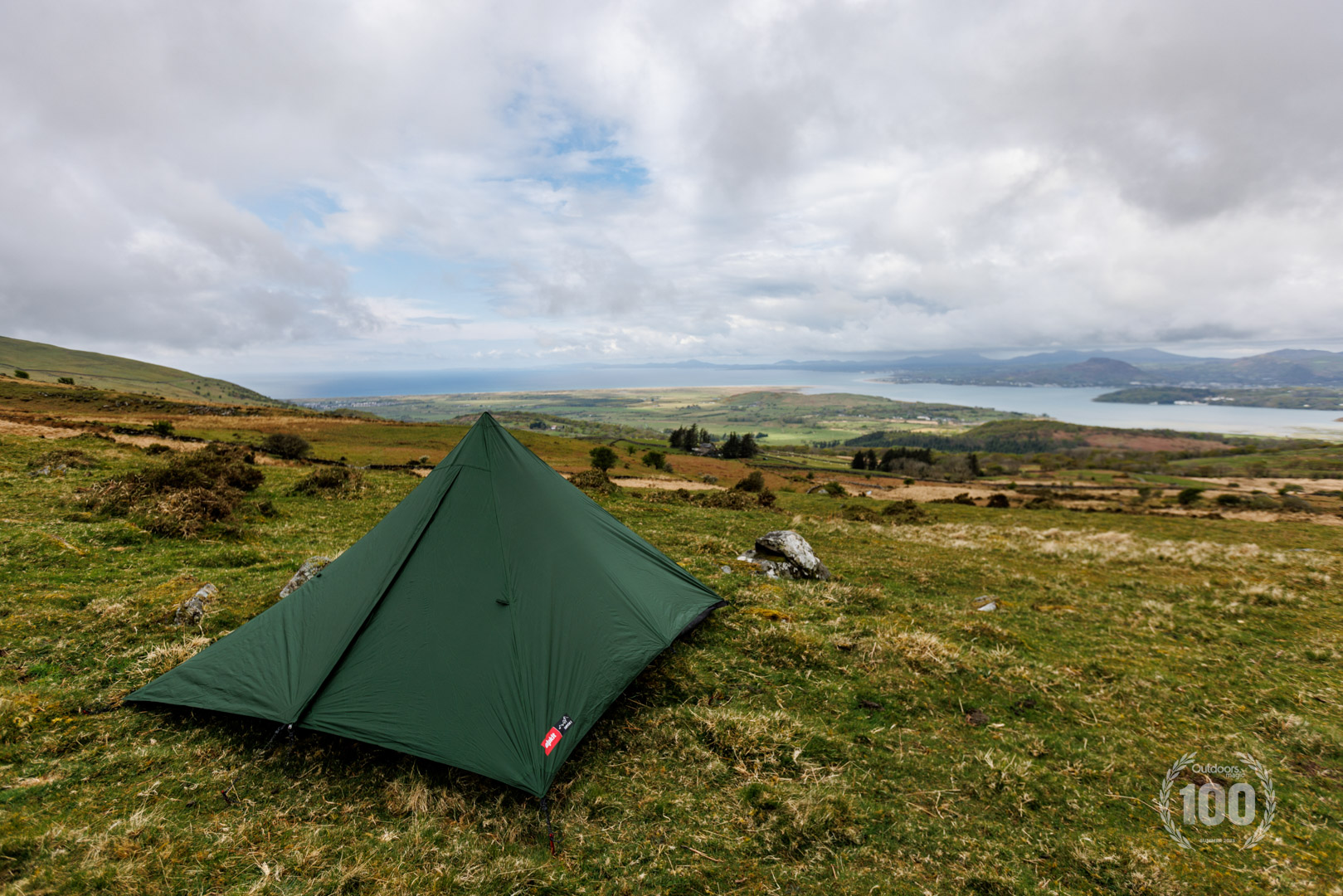 Alpkit Tarpstar 2 Tent Review