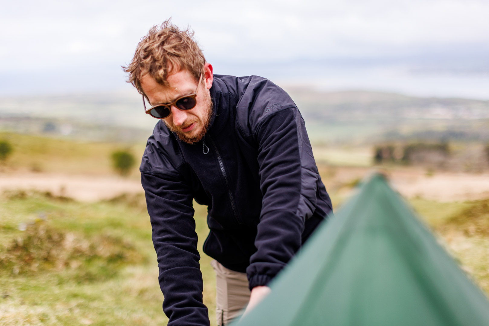 Keela Genesis Fleece Jacket review