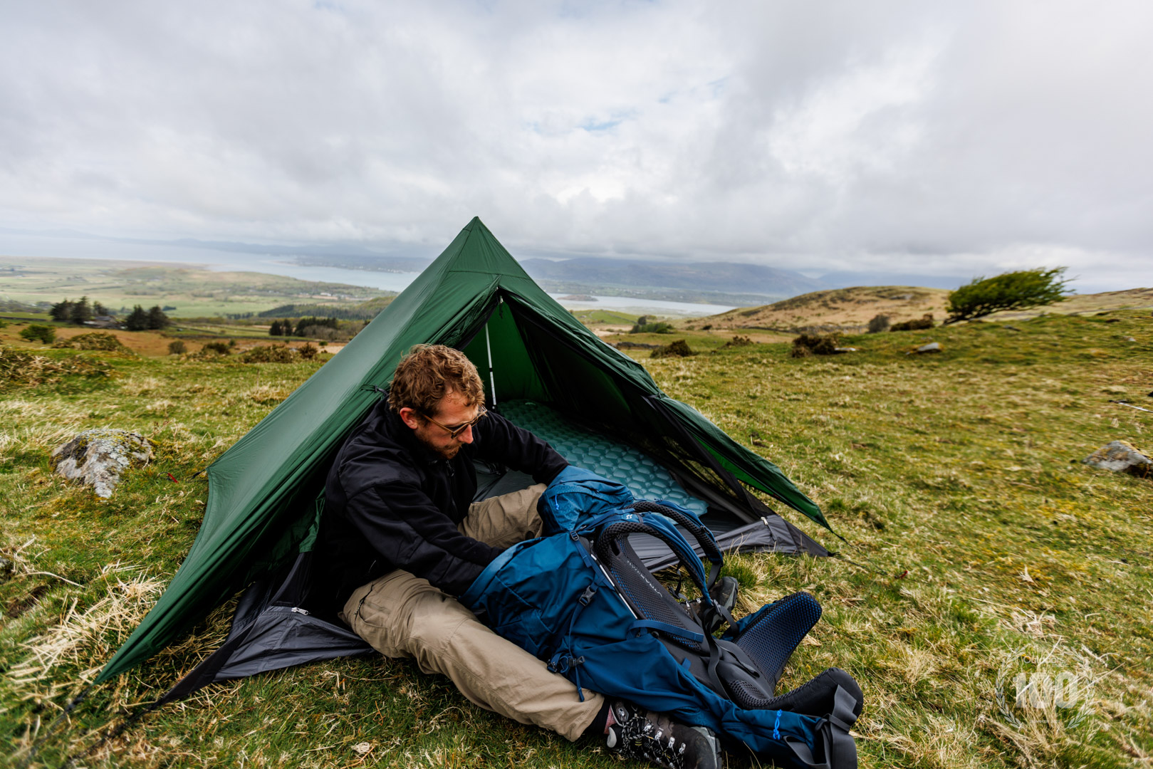 Alpkit Tarpstar 2 Review