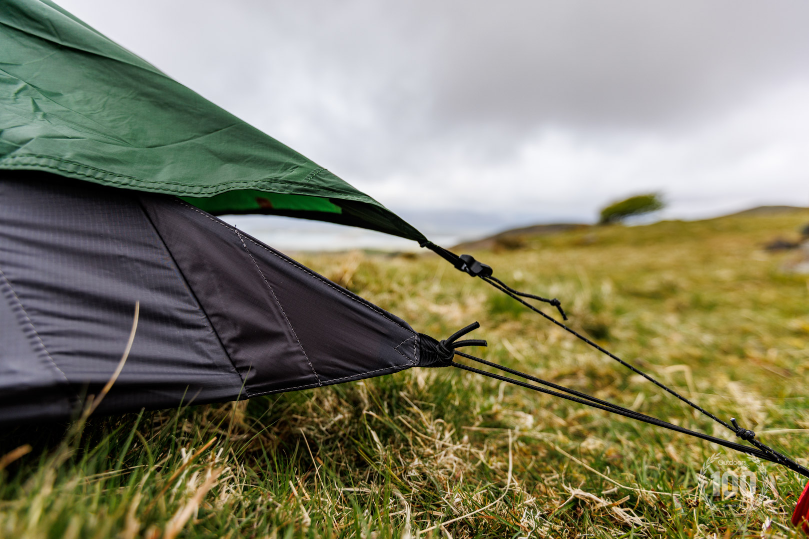 Alpkit Tarpstar 2 Tent Review