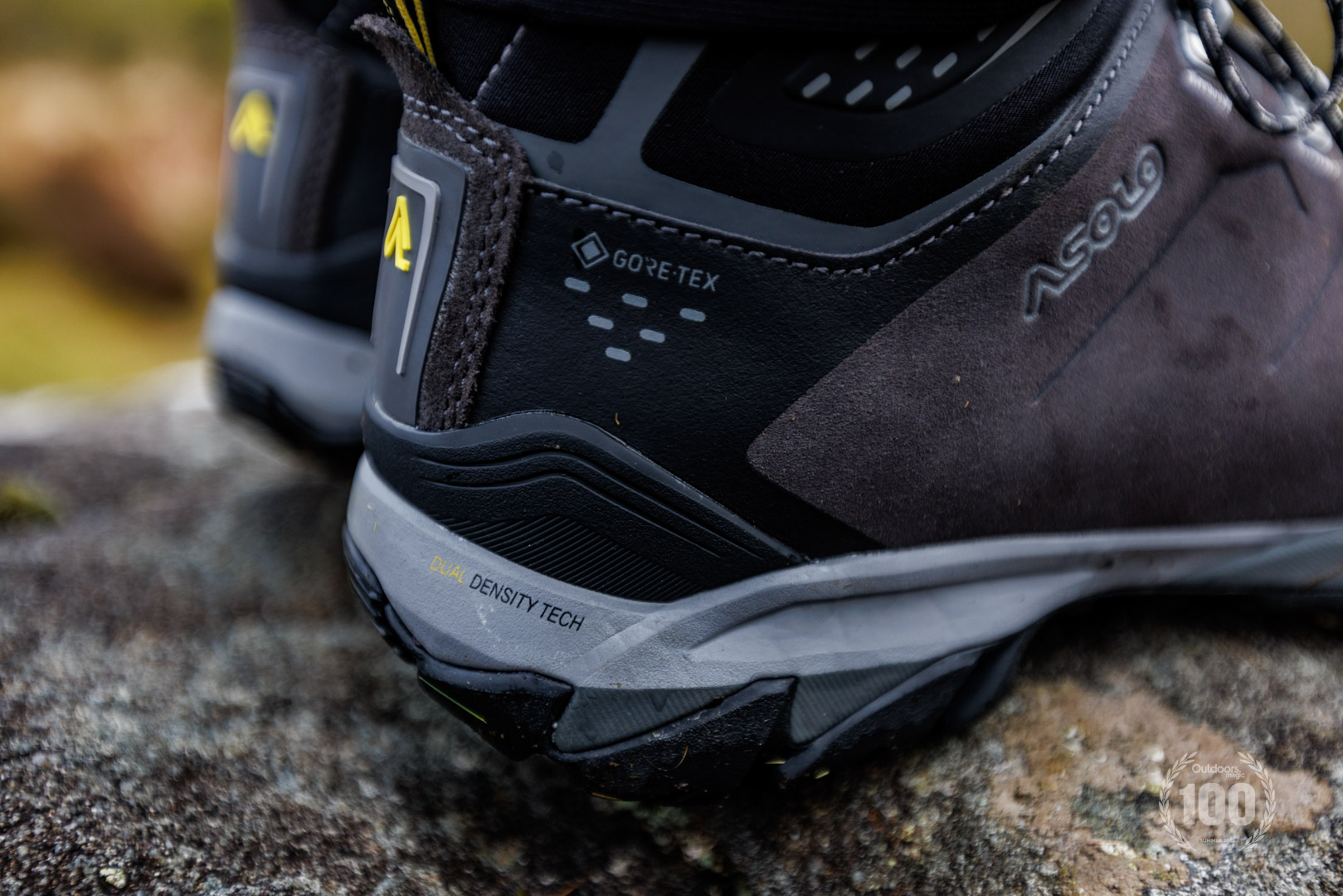 Asolo Acadia Mid LTH GTX Boot Review