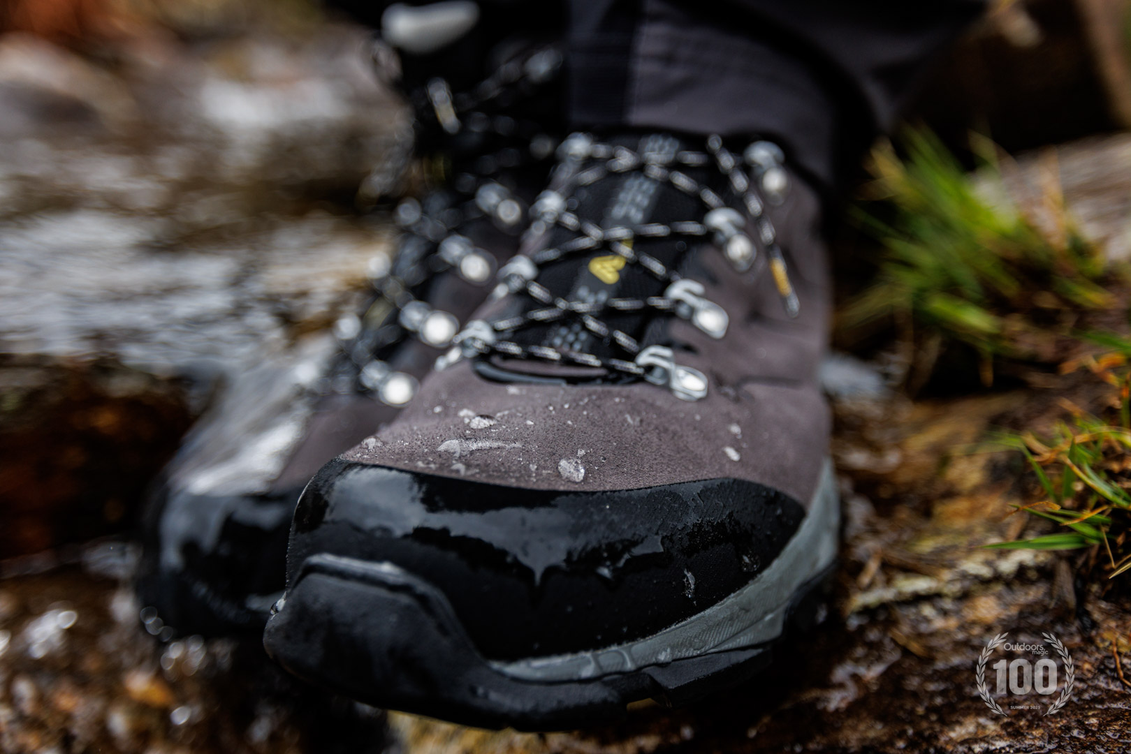 Asolo Acadia Mid LTH GTX Boot Review