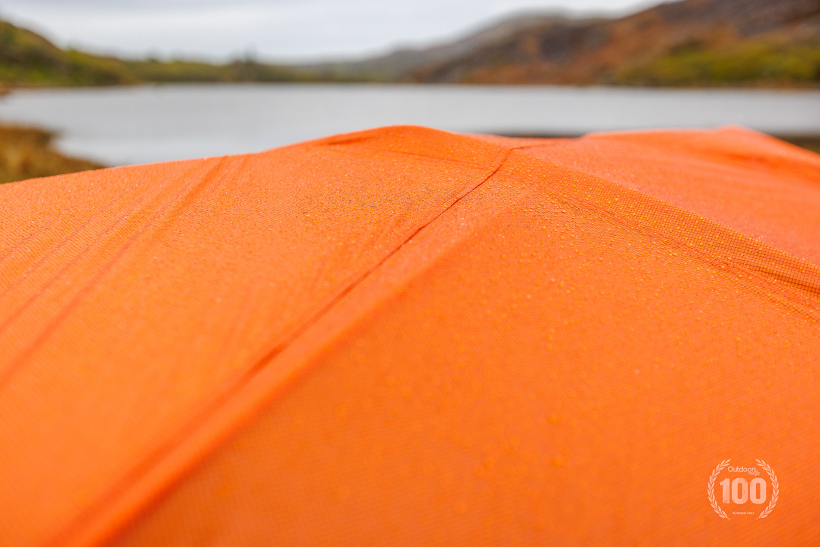 Big Agnes Copper Spur 2 UL XL Tent Review