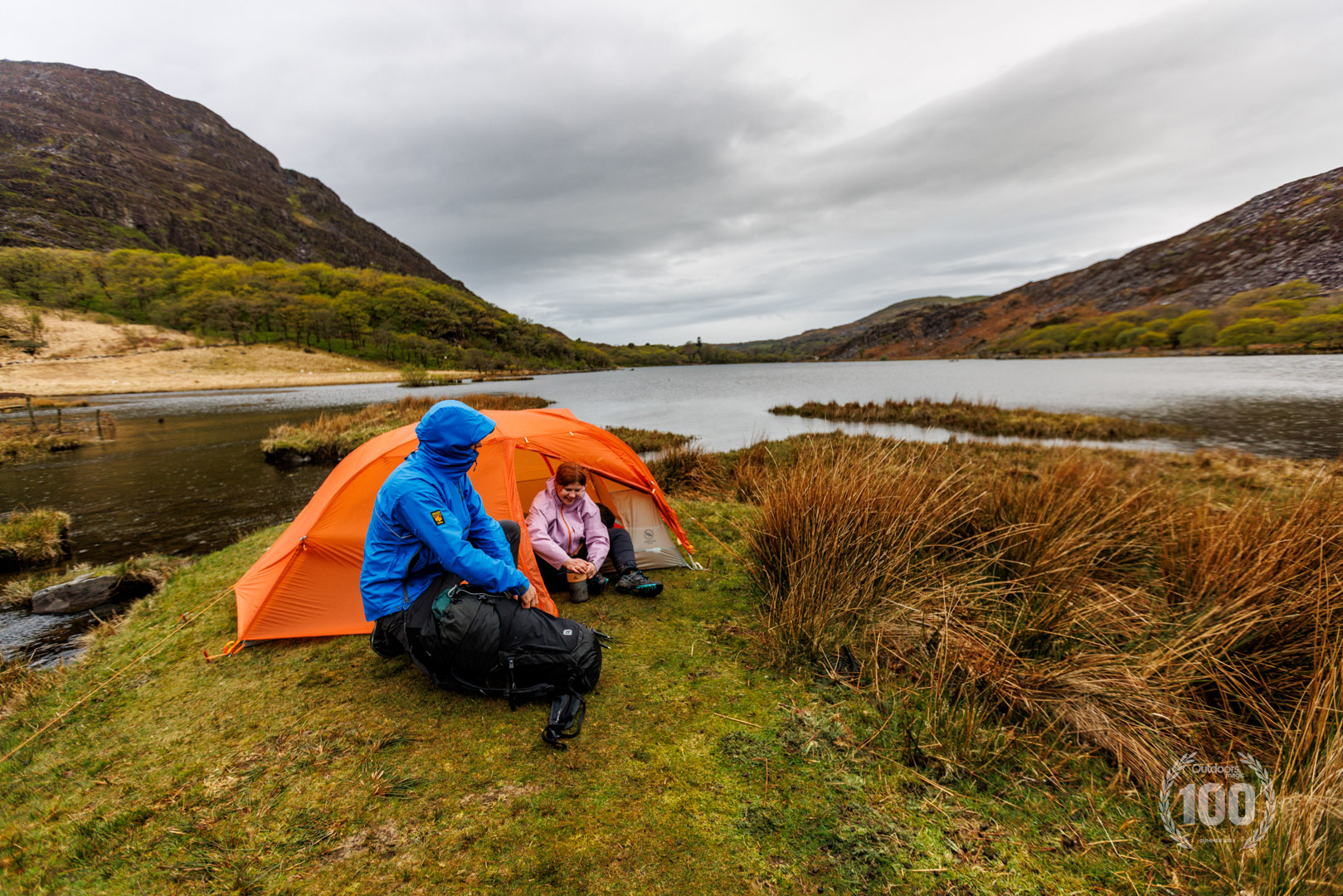 Big Agnes Copper Spur UL2 XL Tent Review