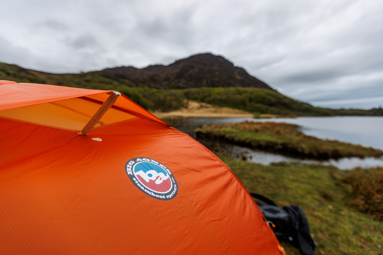 Big-Agnes-Copper-Spur-UL2-XL-review-O100 Snowdonia-161