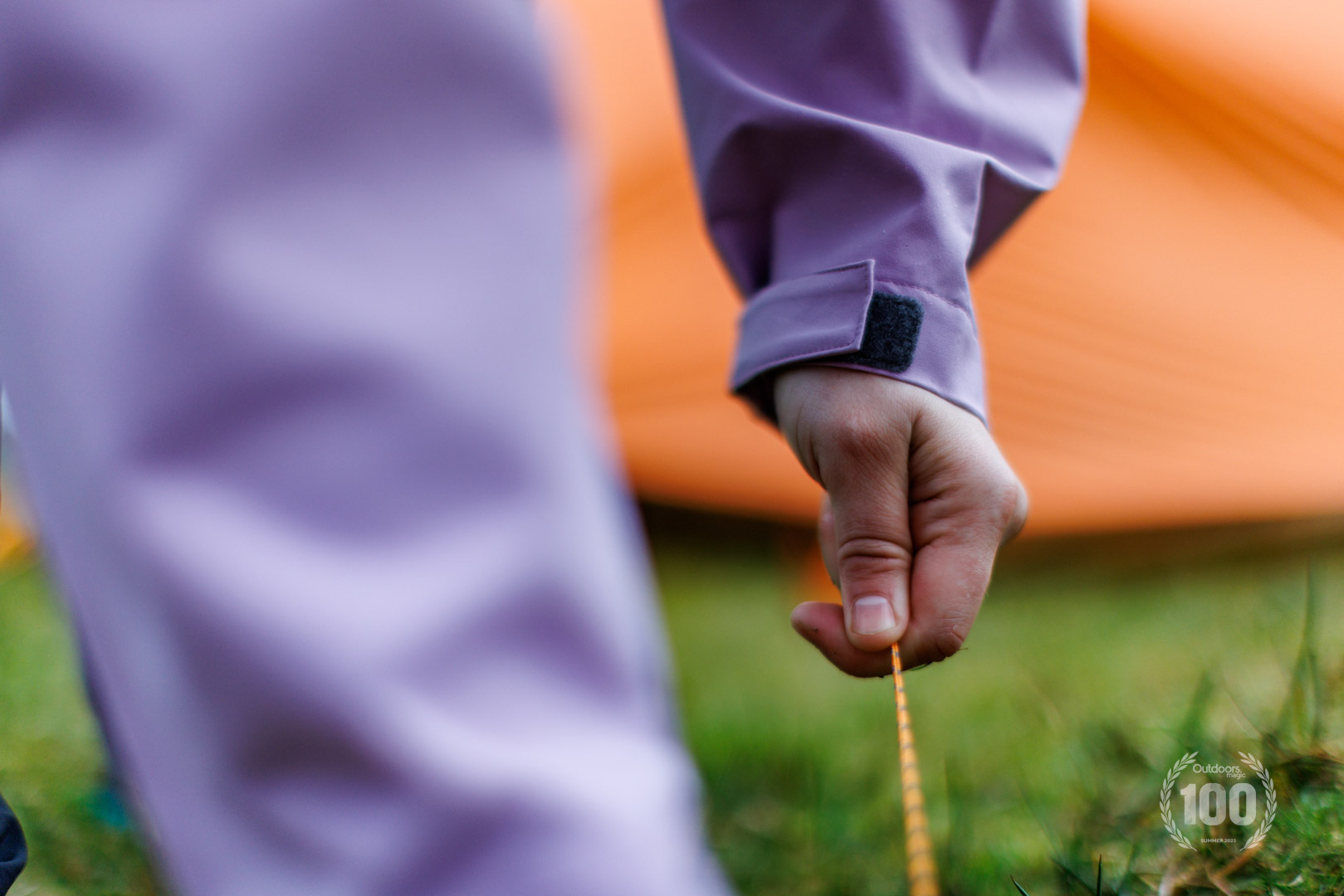 Cotopaxi Cielo Rain Jacket Review