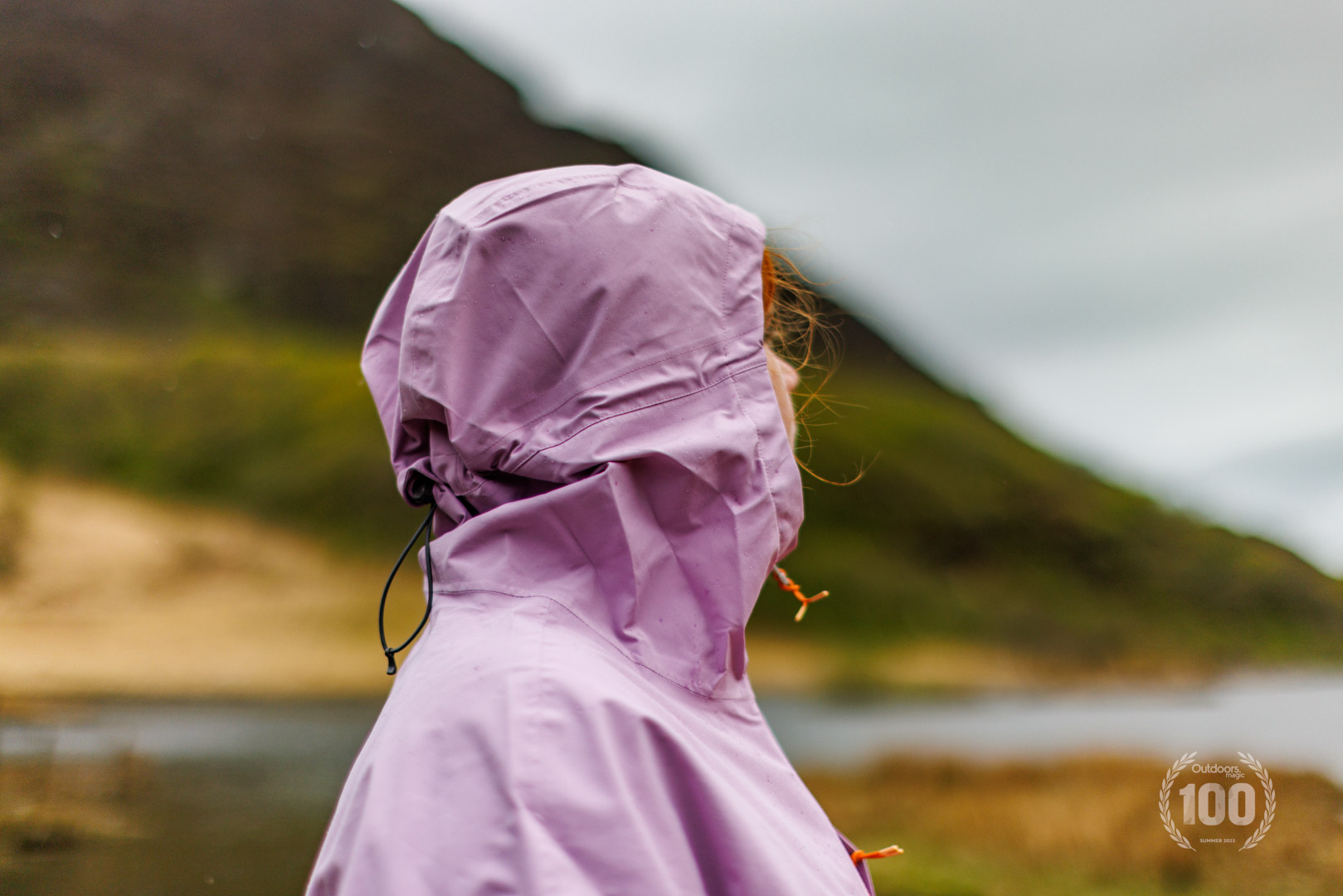 Cotopaxi Cielo Rain Jacket Review