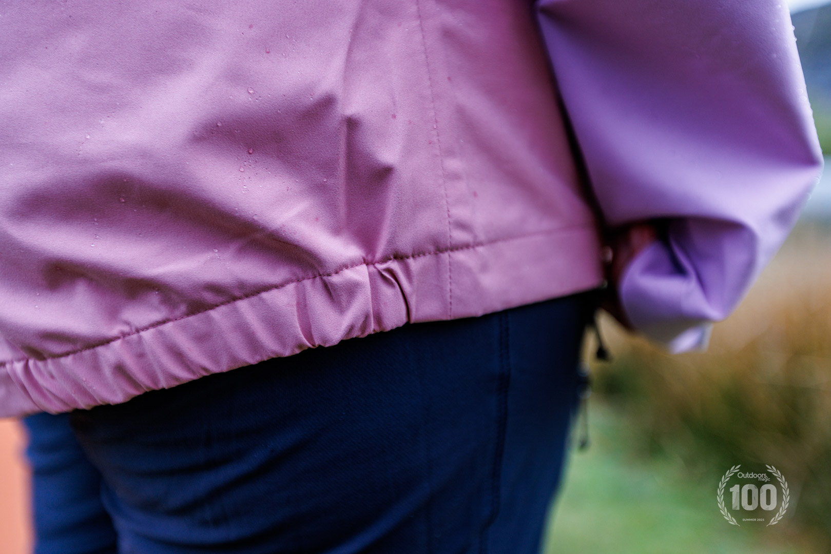 Cotopaxi Cielo Rain Jacket Review