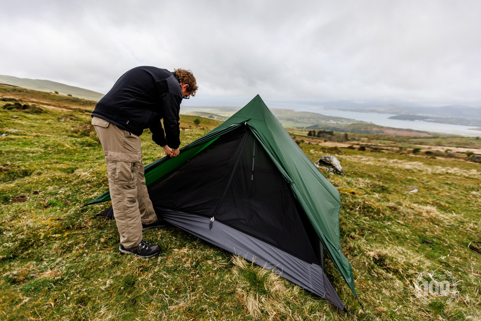 Craghoppers NosiLife Cargo Trousers III Review