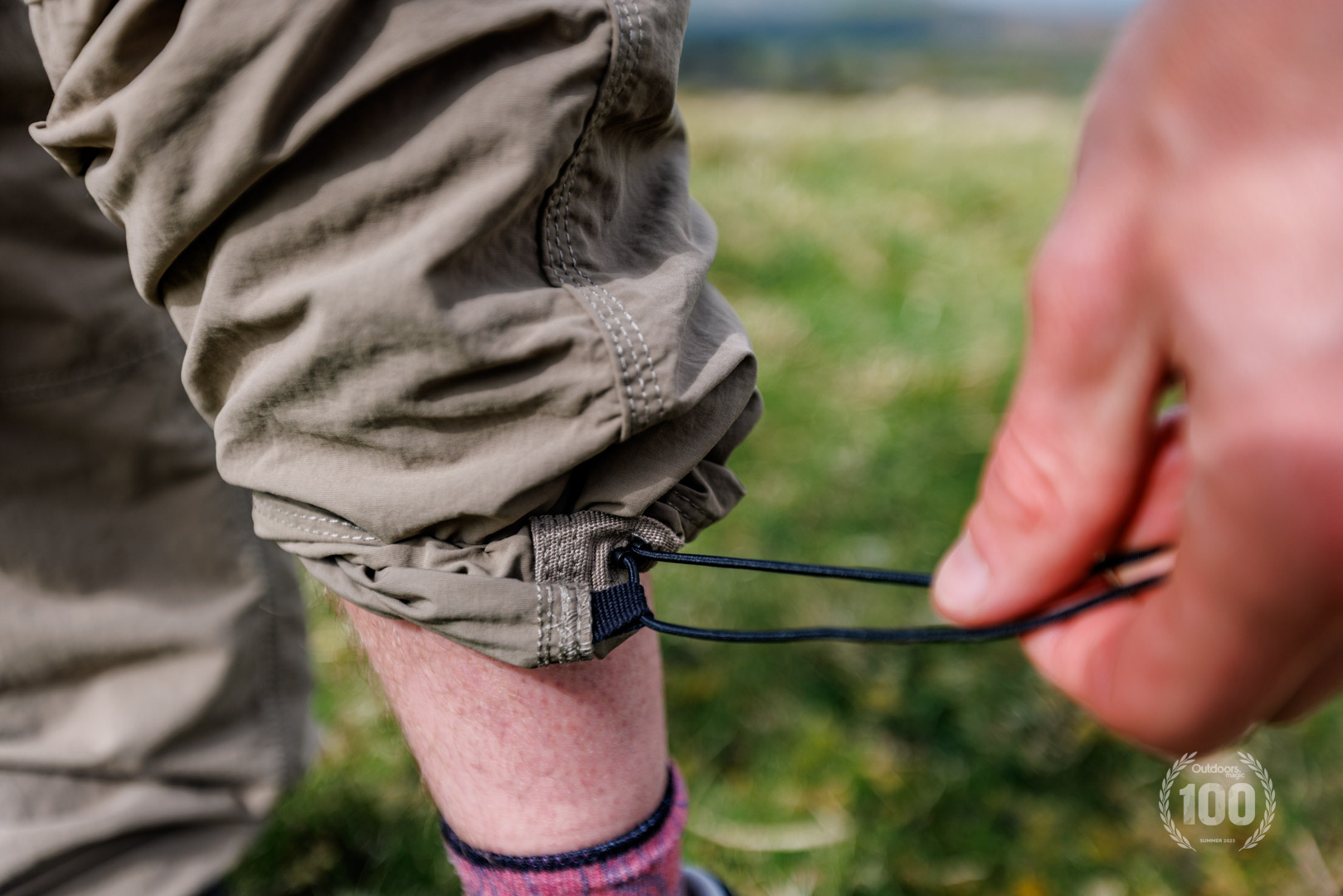 Craghoppers NosiLife Cargo Trousers III Review