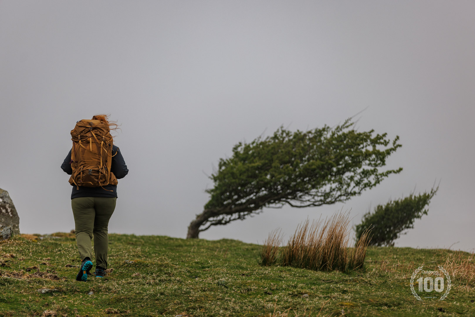 Gregory Maven 58 Backpack Review