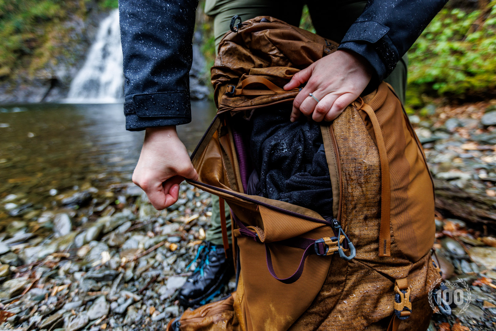 Gregory Maven 58 Backpack Review