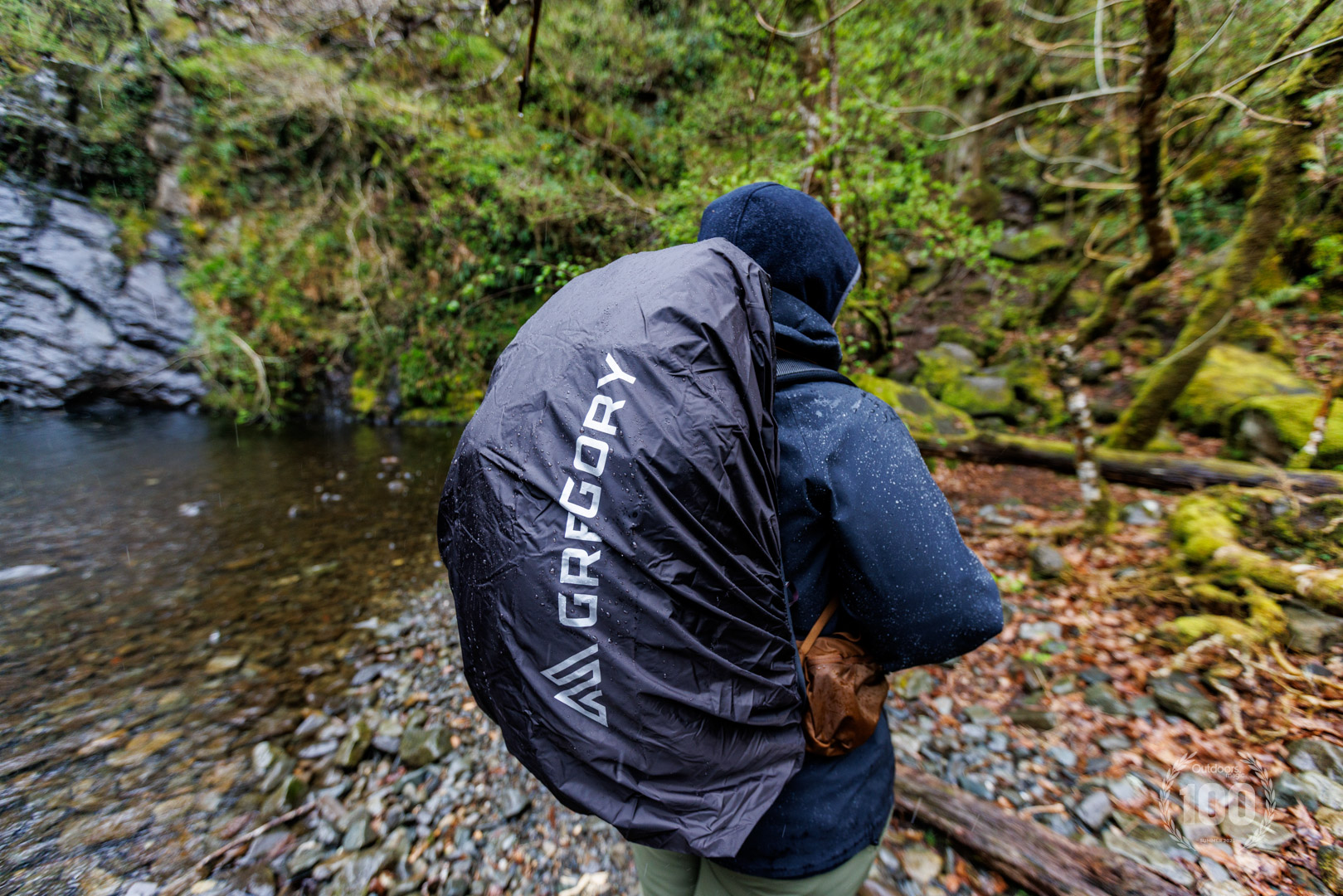 Gregory Maven 58 Backpack Review