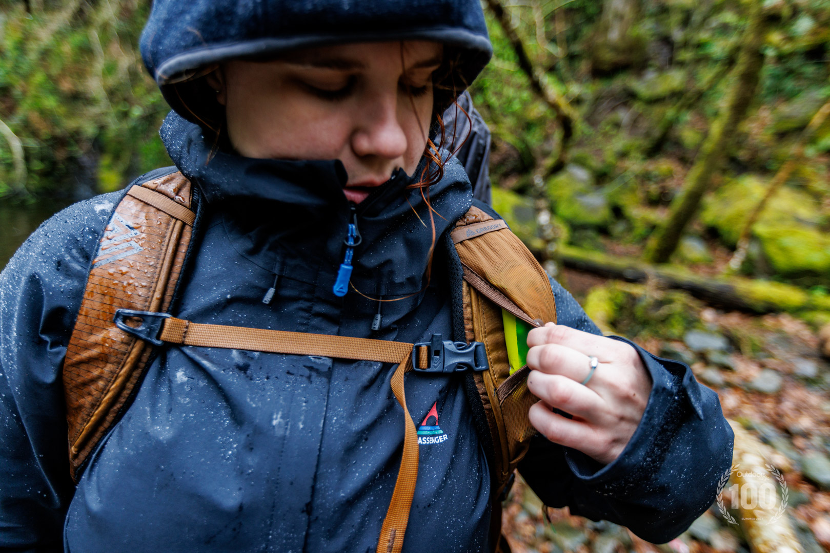 Gregory Maven 58 Backpack Review