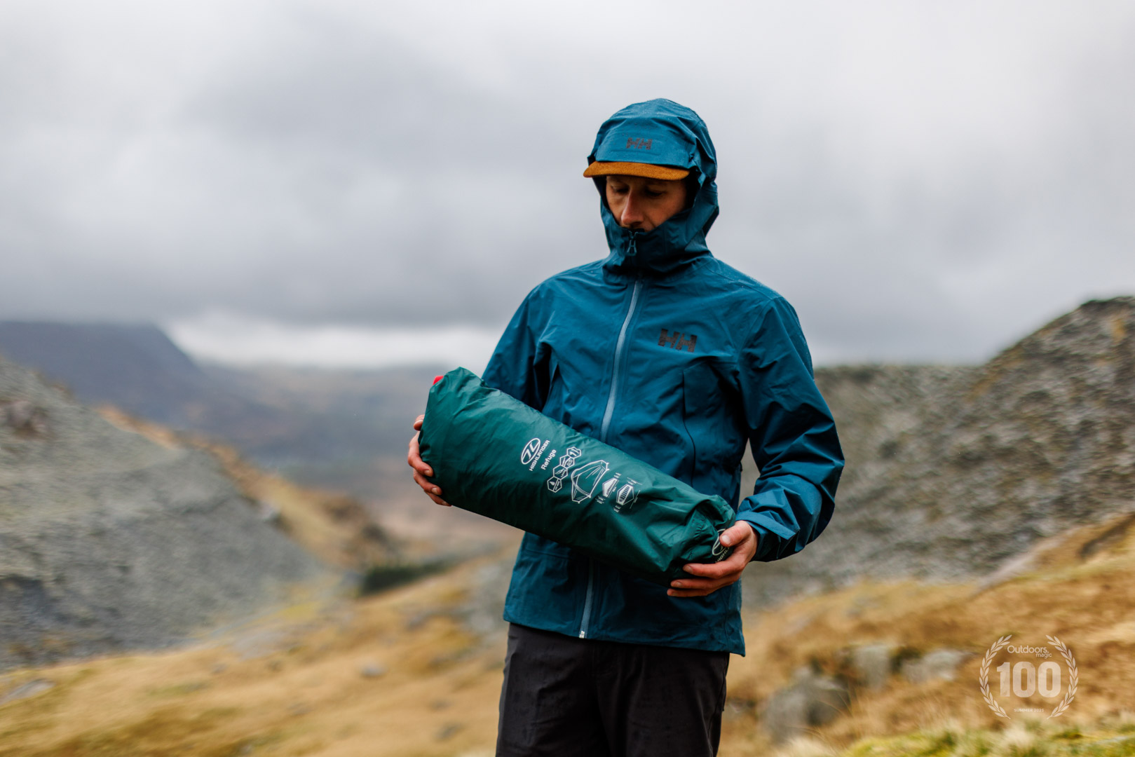 Highlander Refuge 1 Tent Review