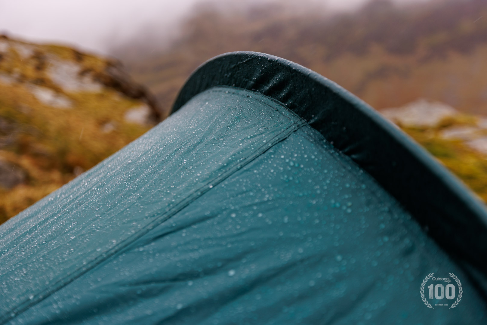 Highlander Refuge 1 Tent Review