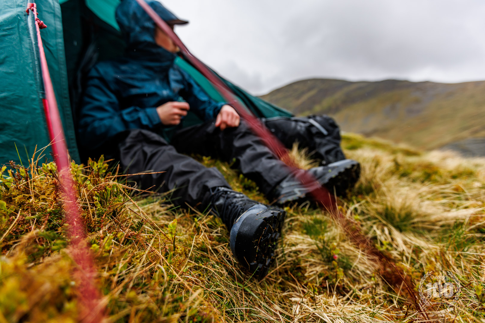 Highlander Refuge 1 Tent Review