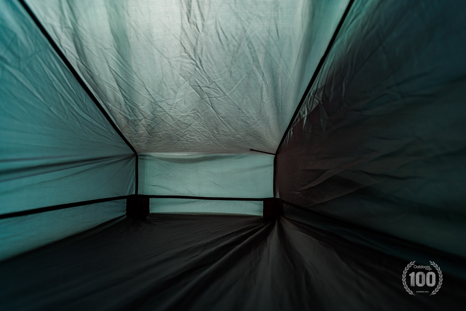 Highlander Refuge 1 Tent Review