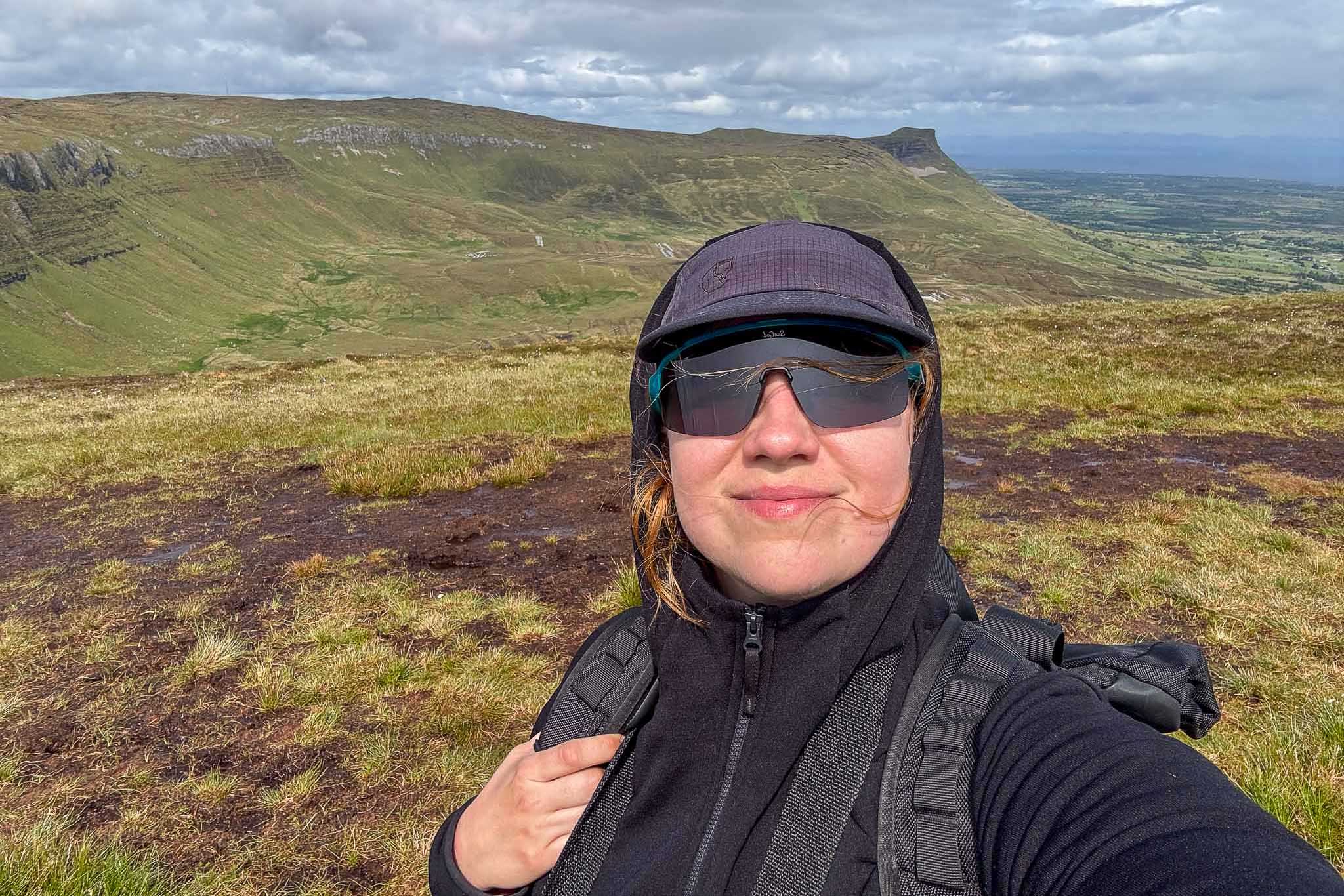 Best Trail Running And Hiking Sunglasses 2025: SunGod Forty2s