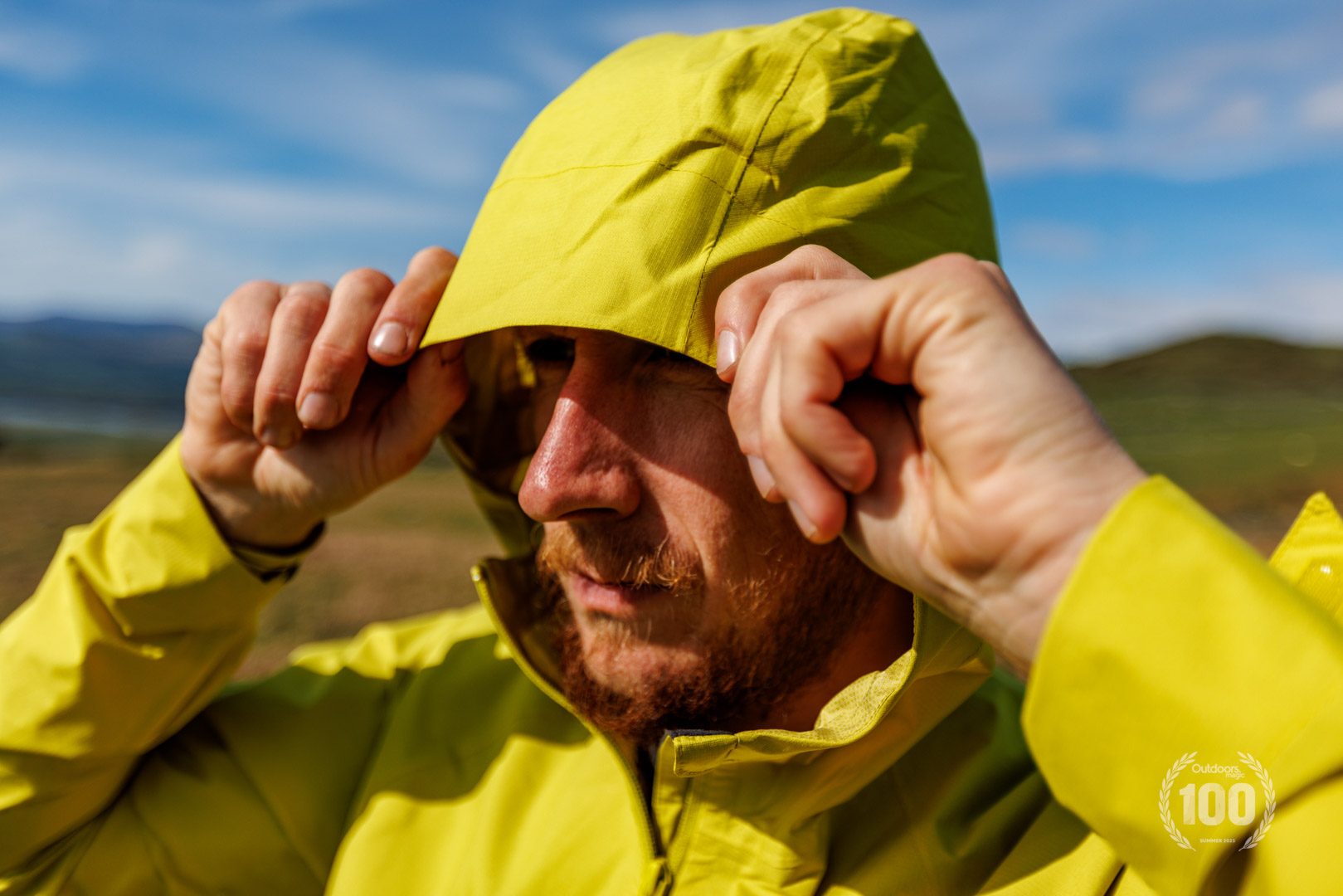 Jack Wolfskin Prelight 2.5 Waterproof Jacket Review