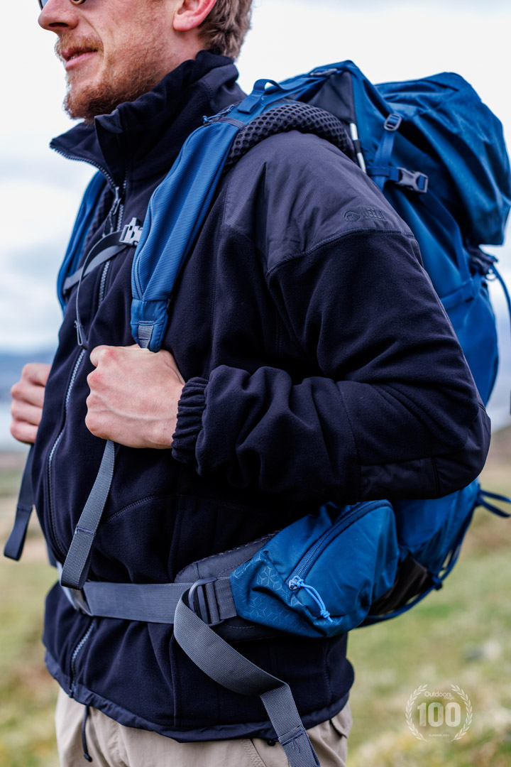 Keela-Genesis-fleece-review-O100 Snowdonia-289
