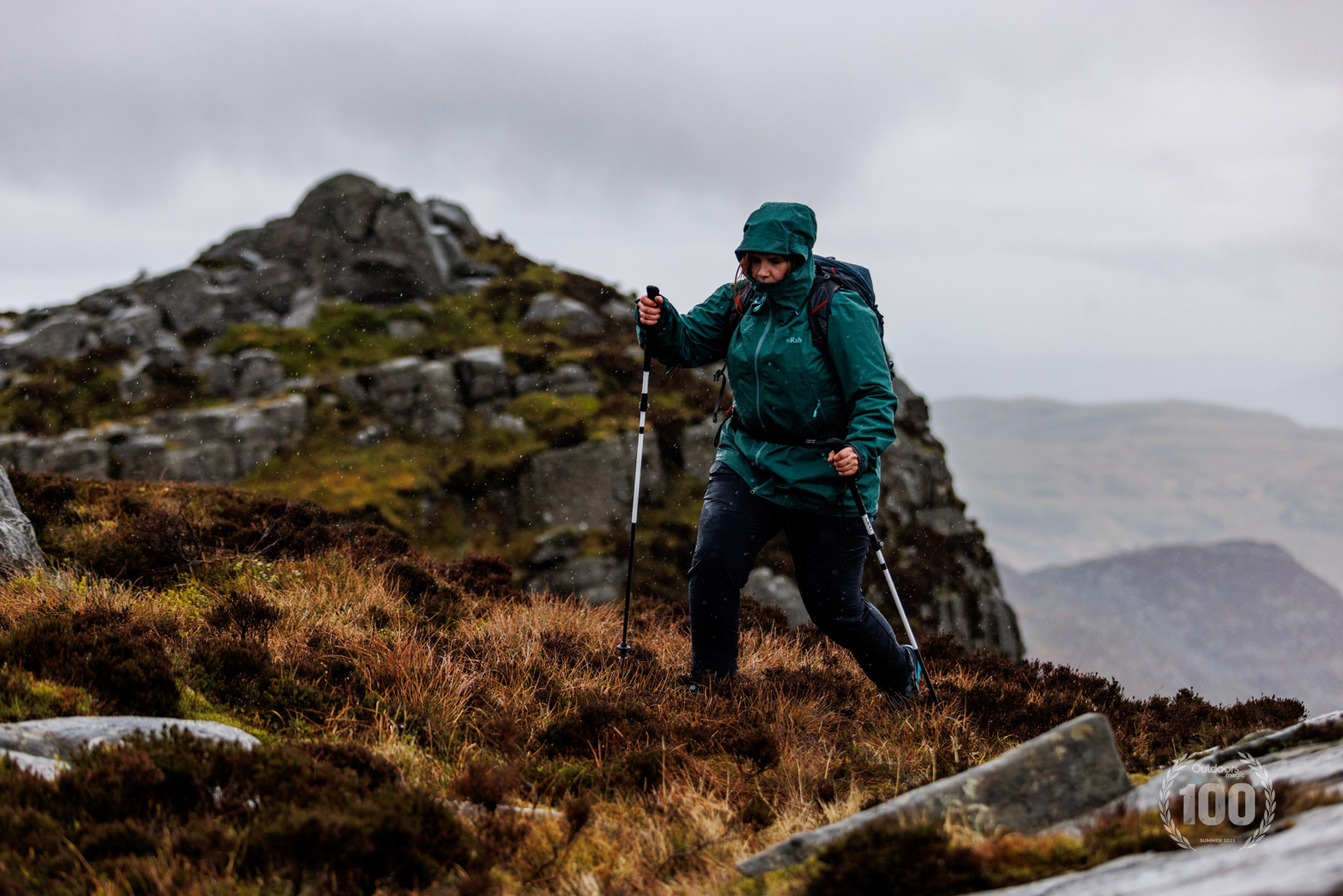 Leki Skytera FX Carbon SL Poles Review