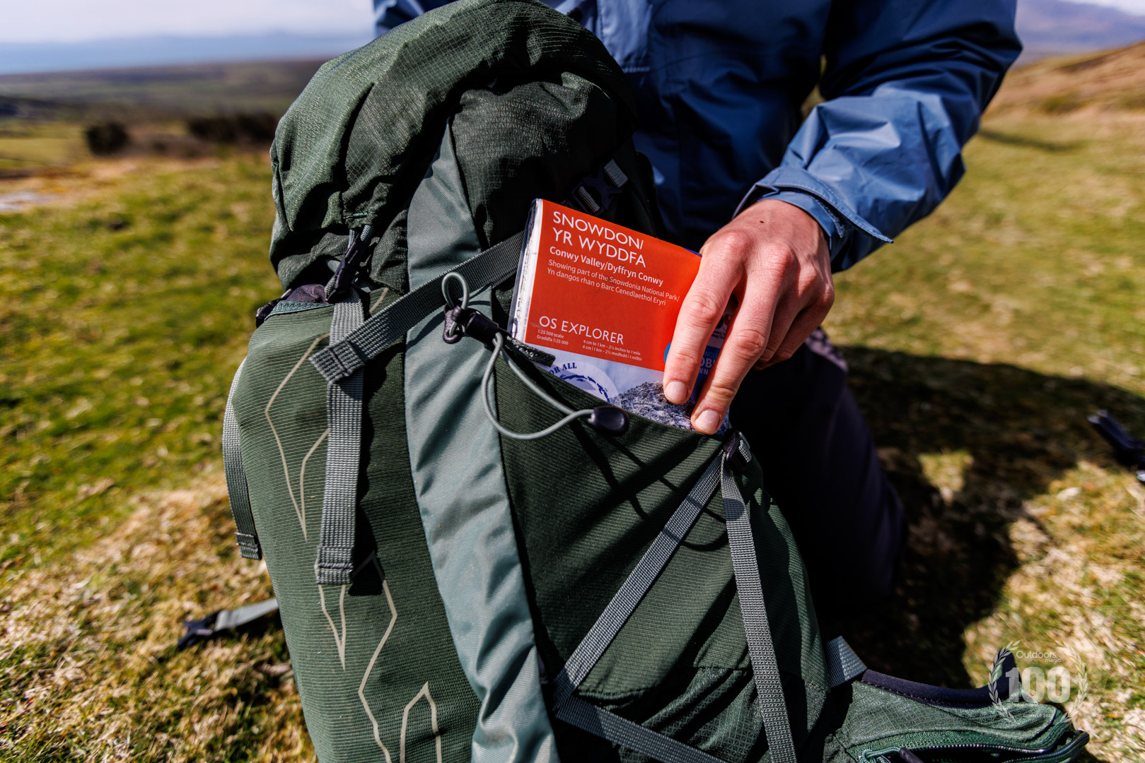 Osprey-Talon-33-review-O100 Snowdonia-484
