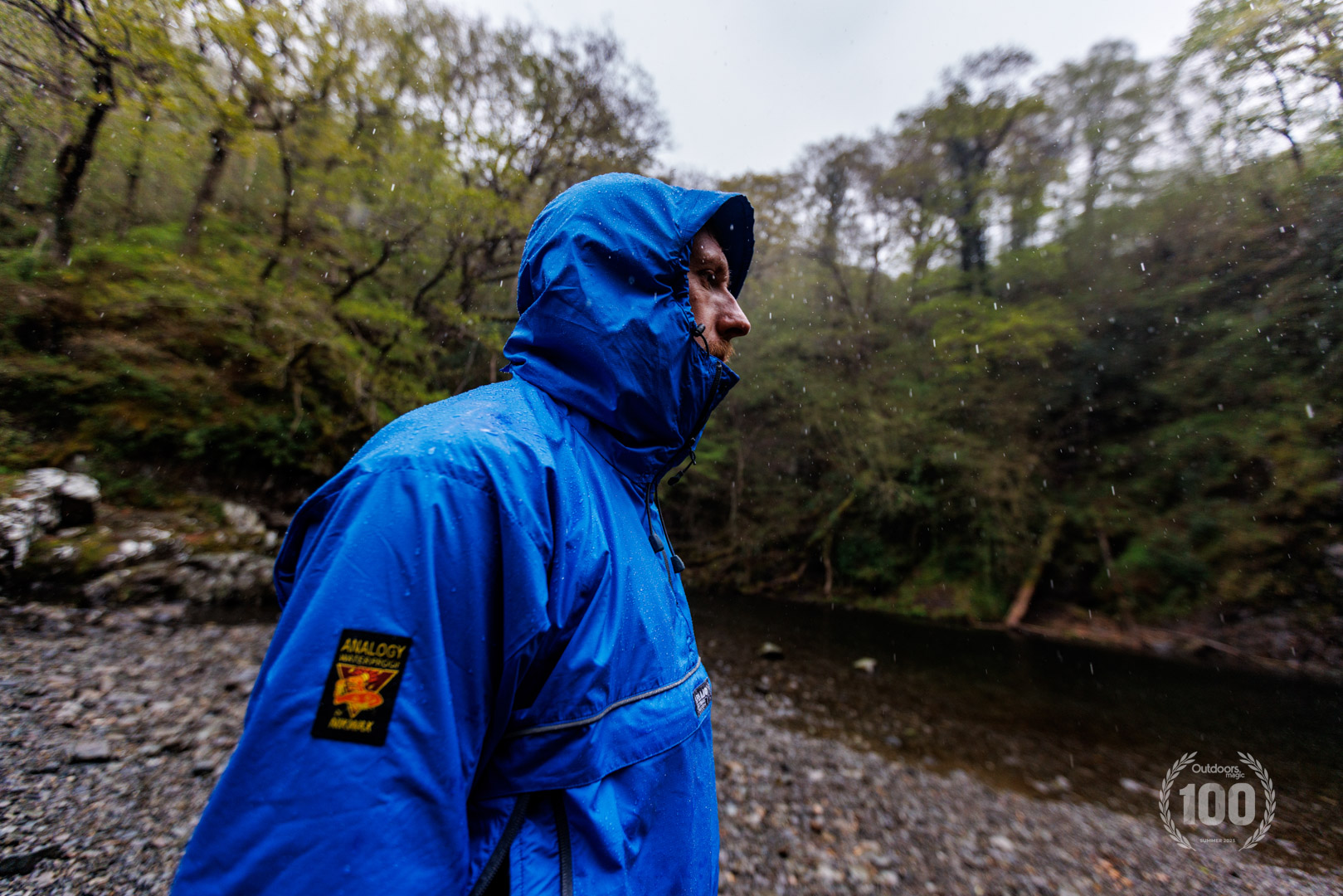 Paramo Velez Adventure Light Smock Review