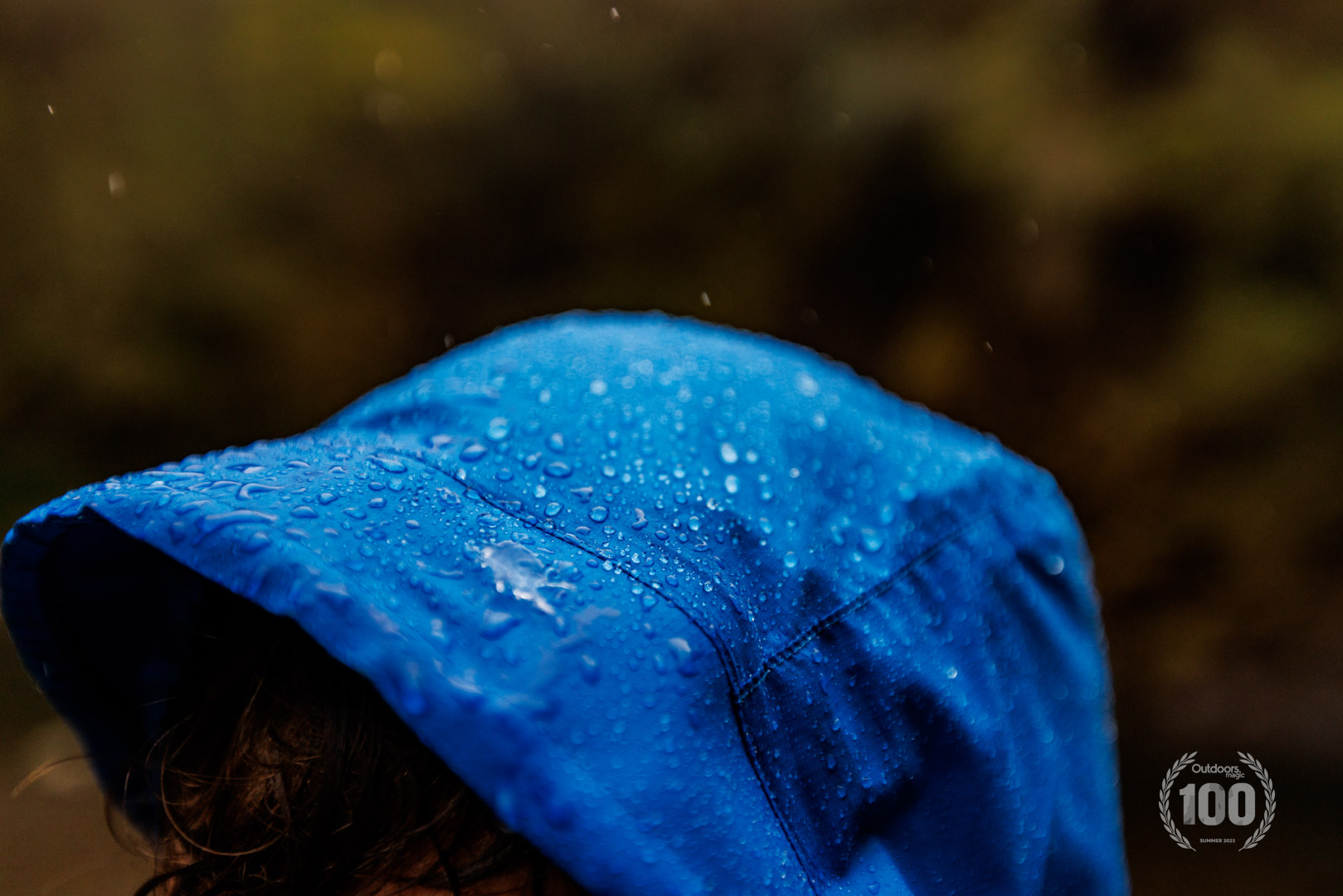 Paramo Velez Adventure Light Smock Review