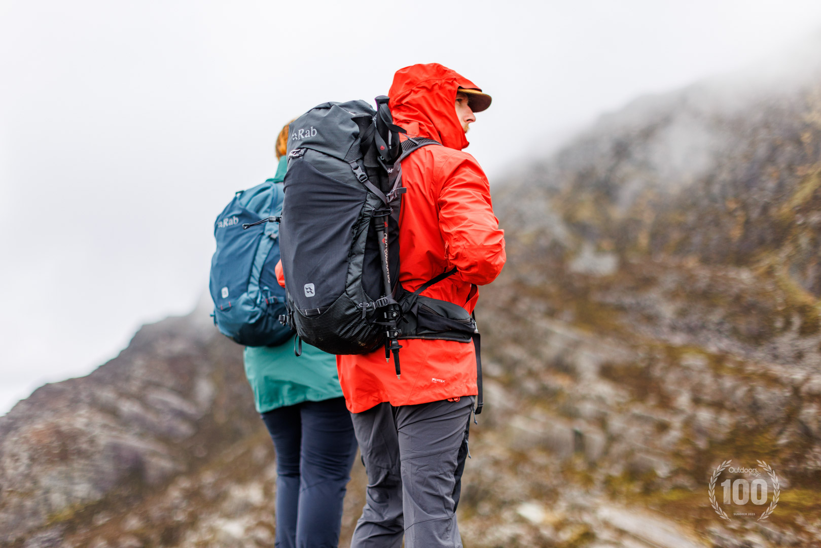 Craghoppers Treklite Carbon Poles Review