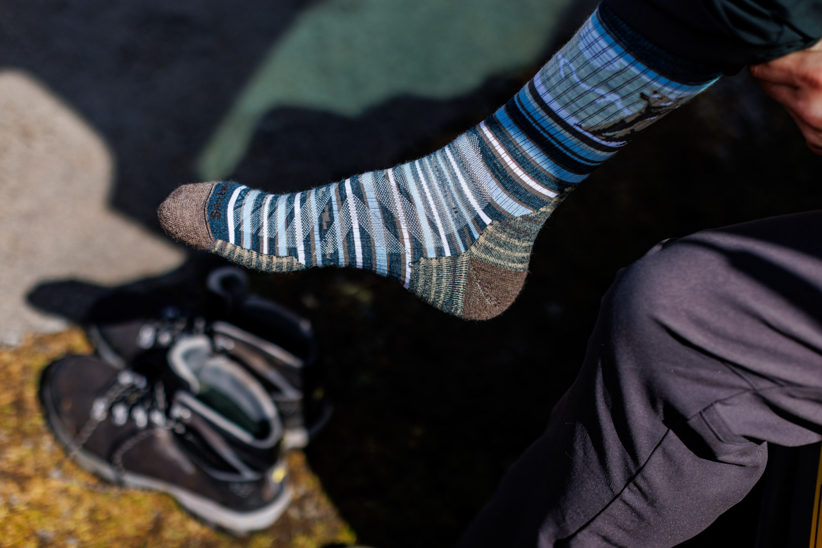 Smartwool-socks-review-O100 Snowdonia-474