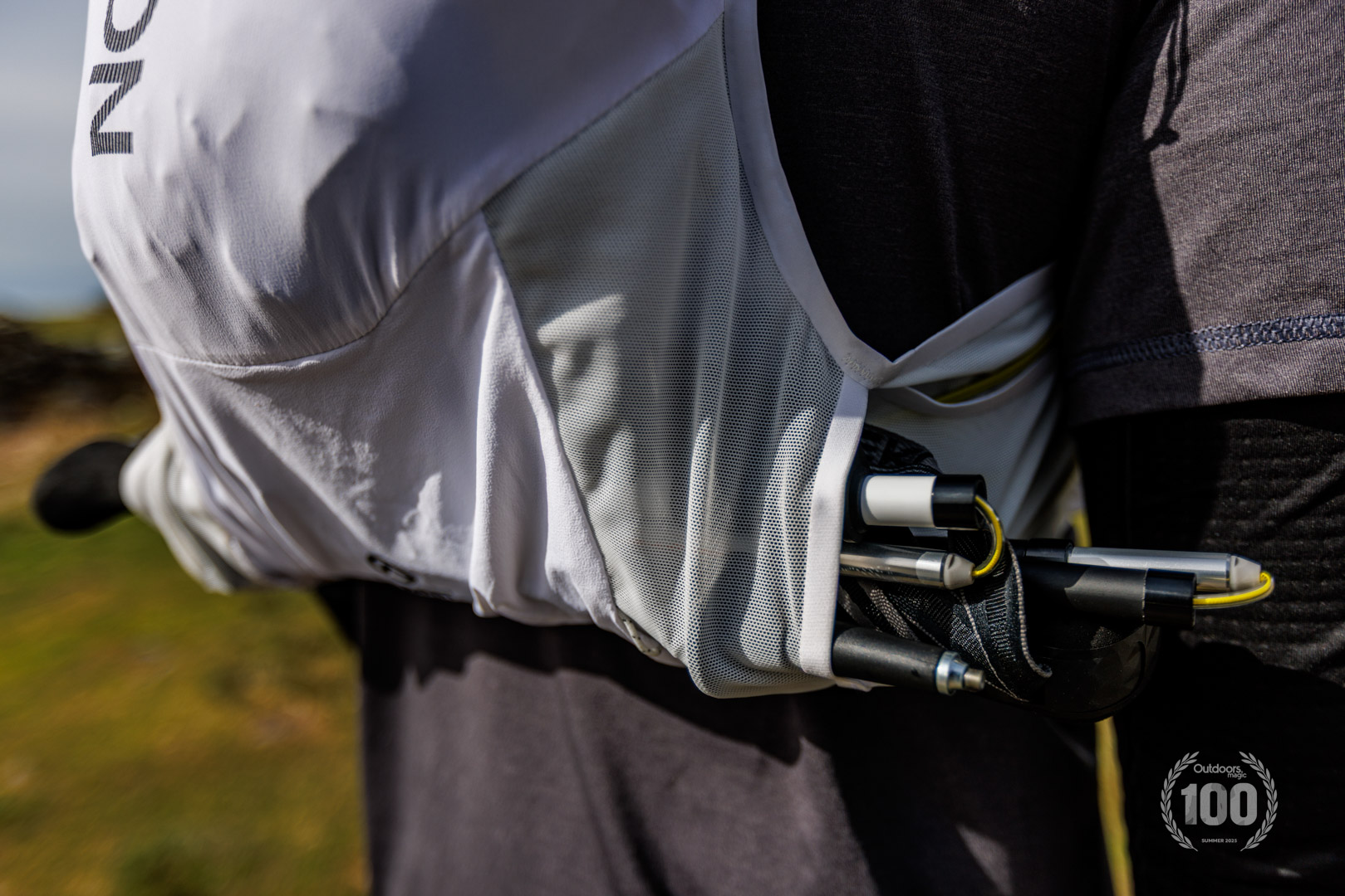 The North Face Summit Run 10L Review
