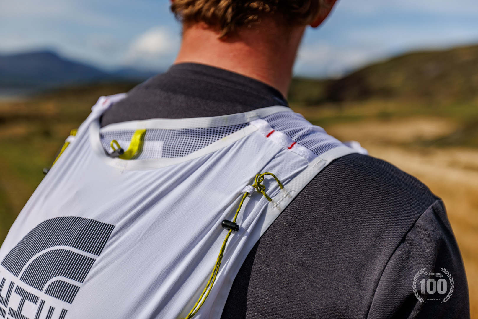 The North Face Summit Run 10L Review