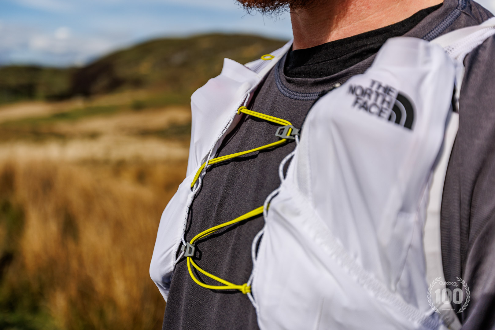 The North Face Summit Run 10L Review