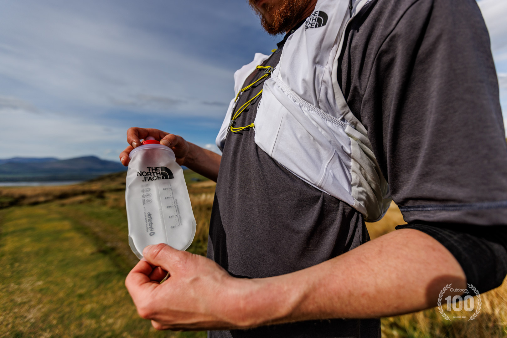 The North Face Summit Run 10L Review