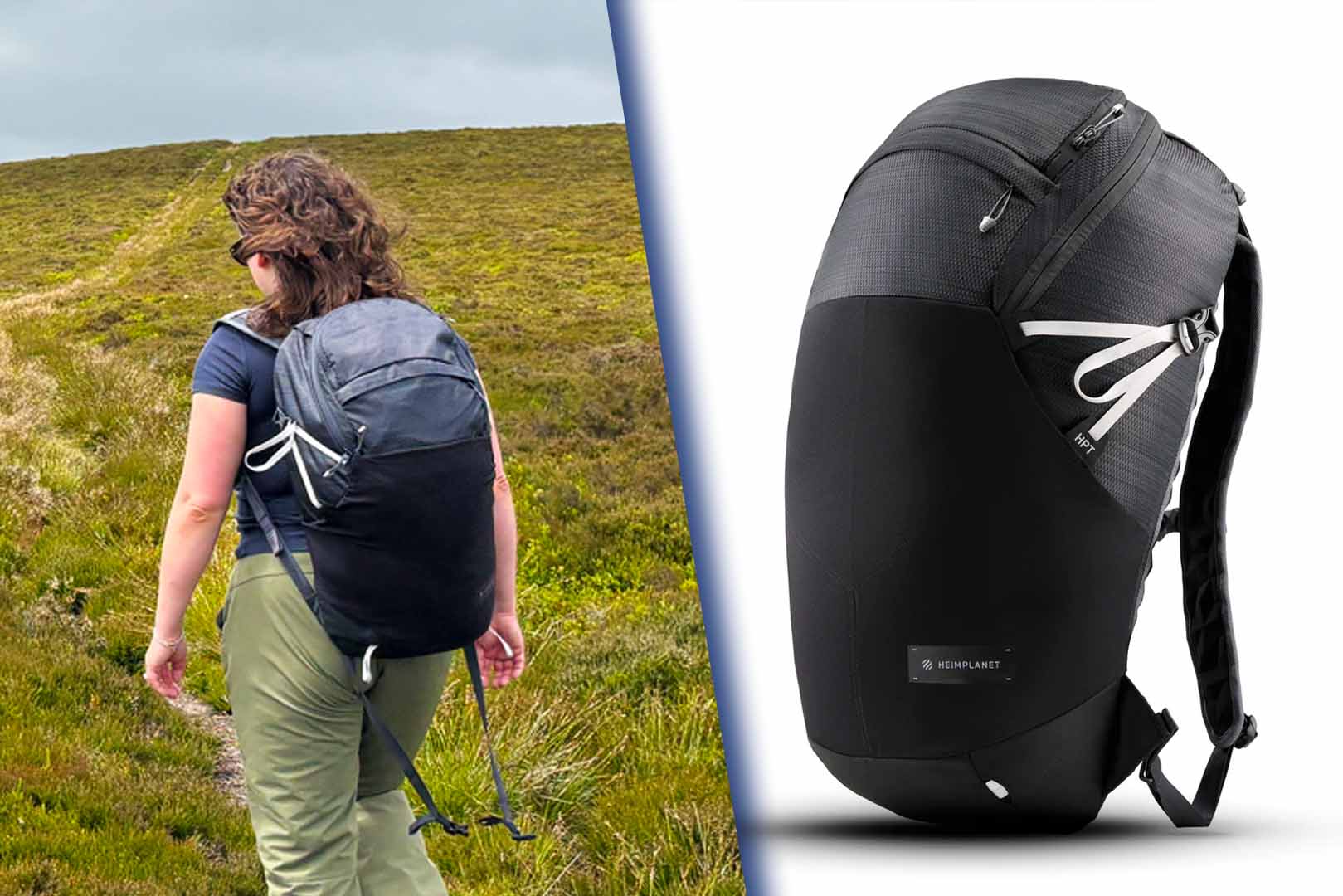 Heimplanet Motion Ellipse