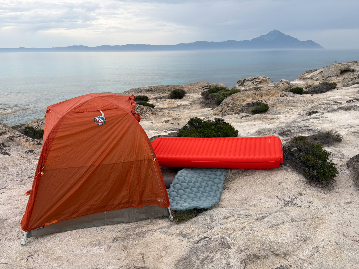 Therm-a-rest NeoLoft review