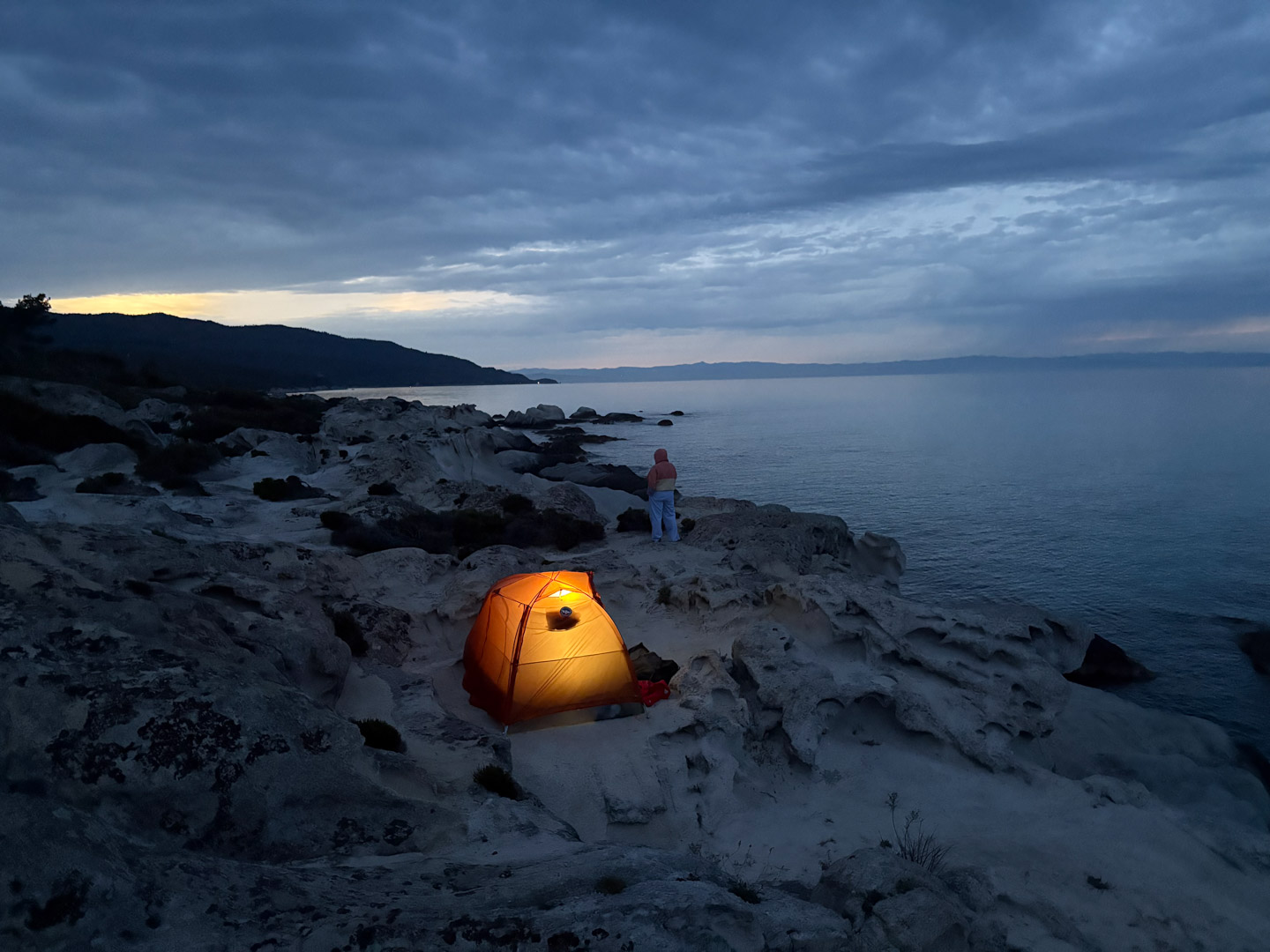 Big Agnes Copper Spur UL2 XL